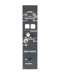 STUDER D950S Display  Bedienfeld 1.950.655.00 